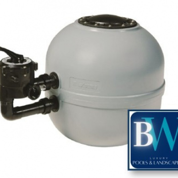 FILTER - SPECK - 2 BAG