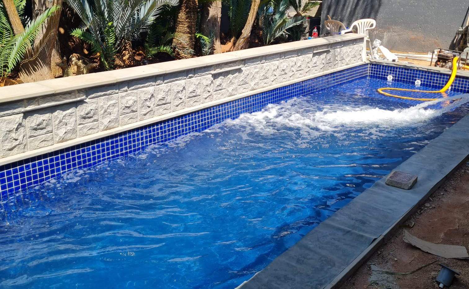 Renovation Lenasia - After