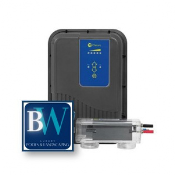 CHLORINATOR - Zodiac EI Classic Mini Chlorinator - For Pools Up To 60 000 Litres