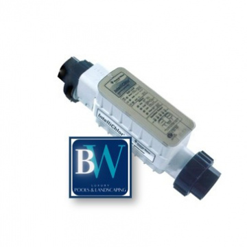 CHLORINATOR - Intellichlor IC 20 - pools up to 75,000 liters