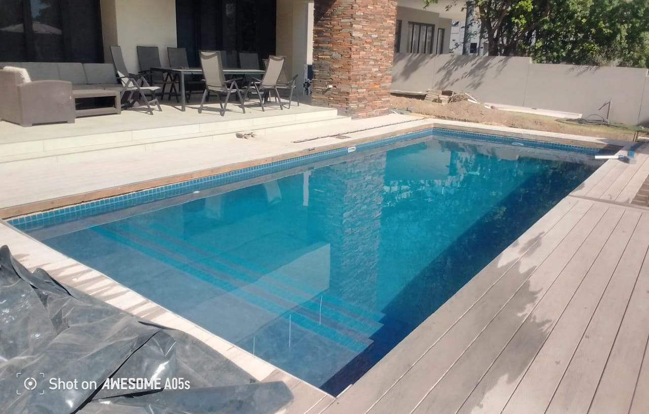 Renovation Midrand - After